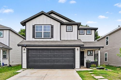 13745 Crossbow Rdg, San Antonio, TX, 78253-7236 | Card Image