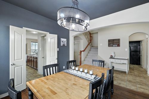 3425 Furlong Way, Fort Worth, TX, 76244-5101 | Card Image