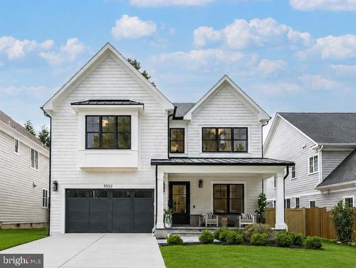 5532 Johnson Ave, BETHESDA, MD, 20817-3570 | Card Image