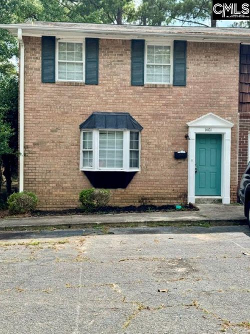 1401 Cactus Ave, Columbia, SC, 29210-3954 | Card Image