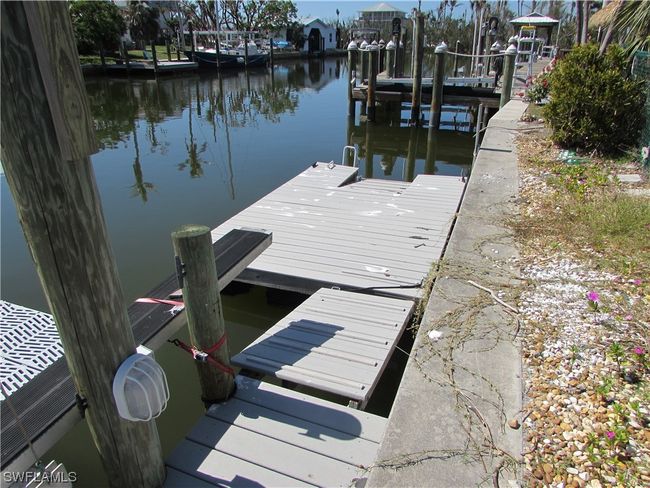 3797 Emerald Ave, House other with 2 bedrooms, 2 bathrooms and null parking in ST. JAMES CITY FL | Image 20