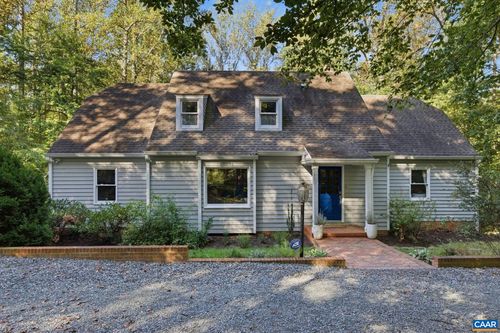 2404 Pine Garth Run, Charlottesville, VA, 22901-8972 | Card Image