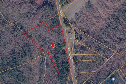 615 Urbanna Rd, Saluda, VA, 23149-2589 | Card Image