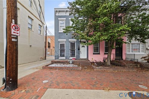 510 3rd St, Richmond, VA, 23219-1324 | Card Image