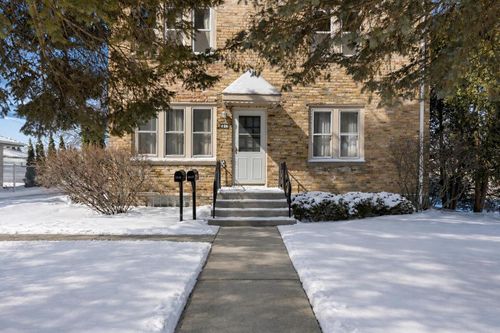 5819-5817 S Hately Avenue, Cudahy, WI, 53110 | Card Image