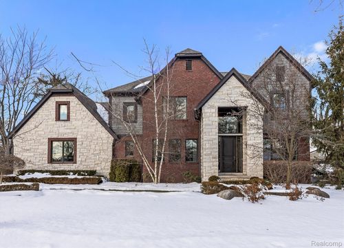 1525 Yosemite Blvd, Birmingham, MI, 48009-5202 | Card Image