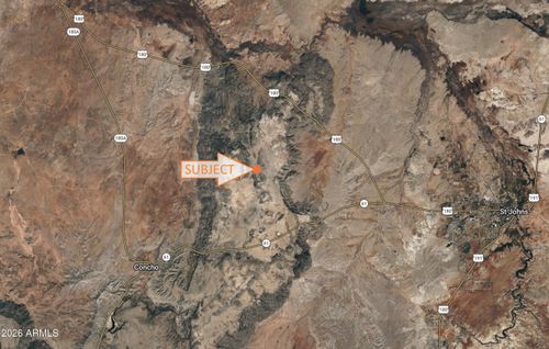 --2121 County Rd N6166 --, Concho, AZ, 85924 | Card Image