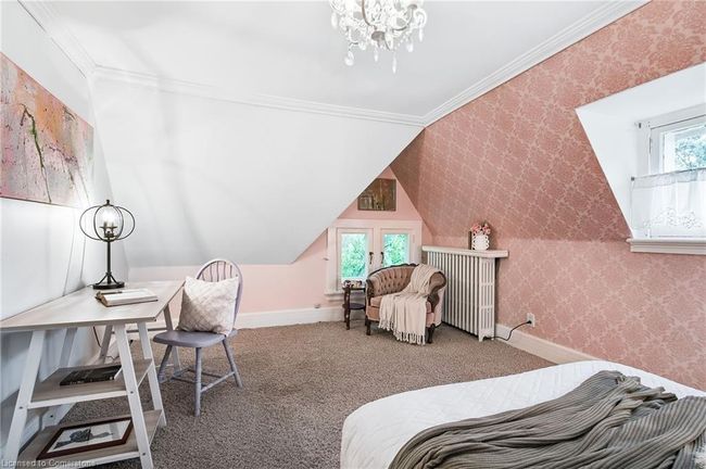 122 Dufferin Ave, House other with 7 bedrooms, 5 bathrooms and 7 parking in Brantford ON | Image 33