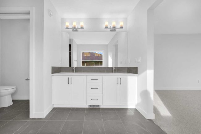 211 Chelsea Park, House other with 3 bedrooms, 3 bathrooms and 6 parking in Chestermere AB | Image 44