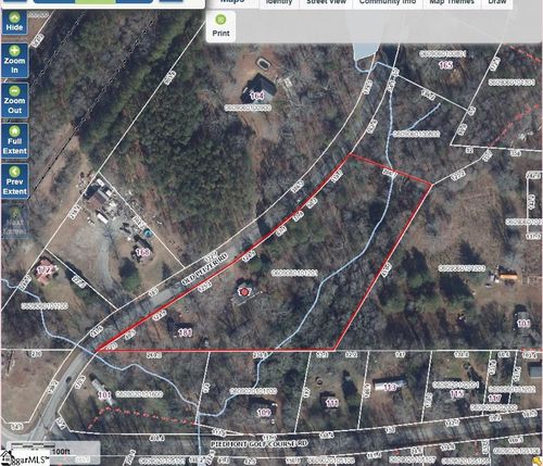 177 Old Pelzer Road, Piedmont, SC, 29673 | Card Image