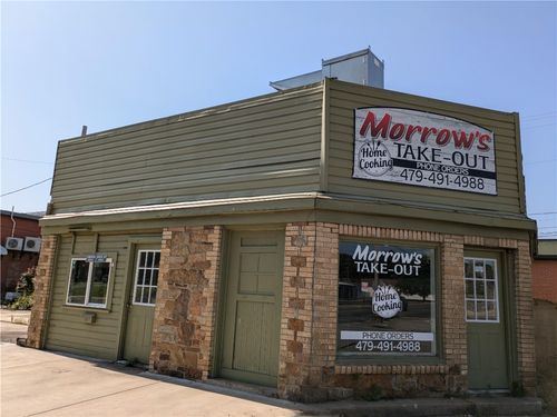 311 W Cherry St, Clarksville, AR, 72830-3003 | Card Image
