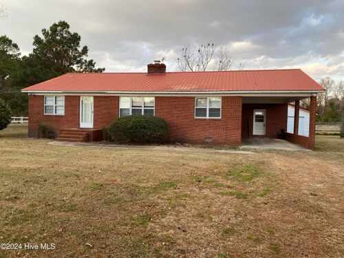 412 Haw Branch Rd, Richlands, NC, 28574-6186 | Card Image