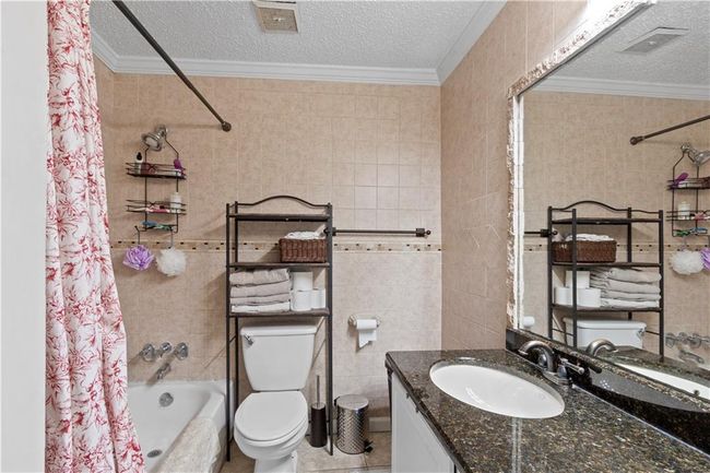 APT-8 - 3147 Buford Hwy Ne, Townhouse with 3 bedrooms, 3 bathrooms and 2 parking in Brookhaven GA | Image 17