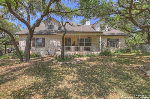 15009 Canterbury Rd, Spring Branch, TX, 78070-7207 | Card Image