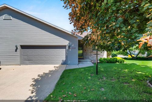 N1838 Hyacinth Court, Greenville, WI, 54942 | Card Image