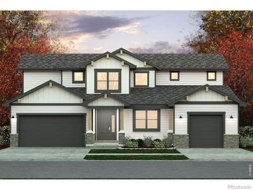 1189 Rhapsody Dr, Windsor, CO, 80550-6379 | Card Image