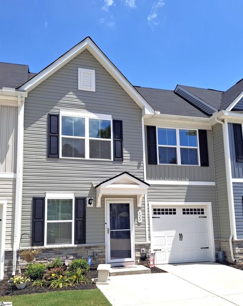 329 Kensley Dr, Greenville, SC, 29617-1272 | Card Image