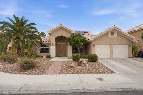 6112 Camas Canyon Ave, Las Vegas, NV, 89130-1364 | Card Image