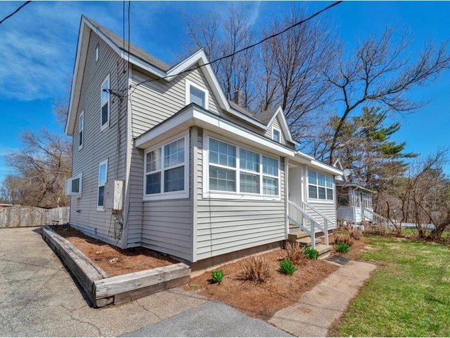 66 - 64-66 Swift St, Home with 0 bedrooms, 2 bathrooms and null parking in South Burlington VT | Image 29