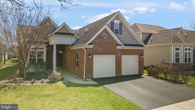 11 Tuscany Dr, House other with 3 bedrooms, 2 bathrooms and null parking in PRINCETON JUNCTION NJ | Image 39