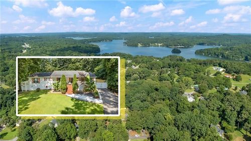 3435 Leisure Ln, Gainesville, GA, 30506-3715 | Card Image