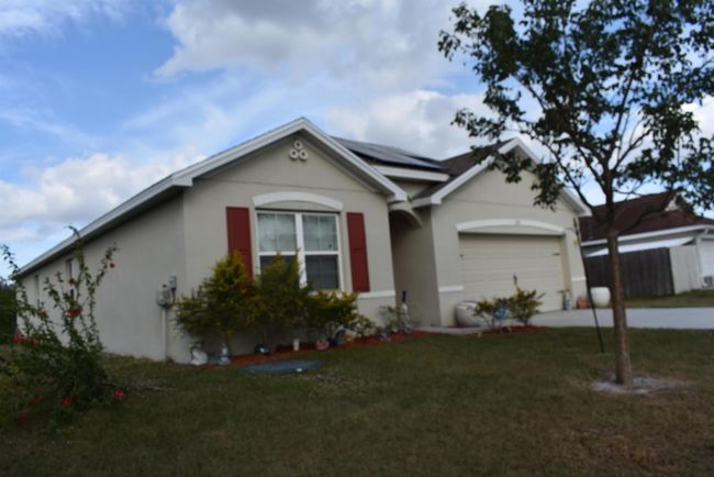 107 Sw Glenwood Dr, House other with 4 bedrooms, 2 bathrooms and null parking in Port St. Lucie FL | Image 40