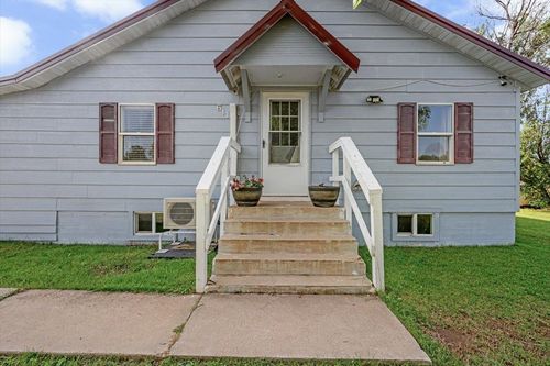 611 2nd St, Nisland, SD, 57762-5100 | Card Image