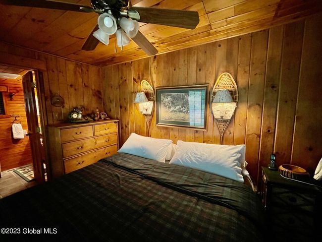 9667 Lakeshore Dr, House other with 3 bedrooms, 4 bathrooms and 7 parking in Hague NY | Image 74
