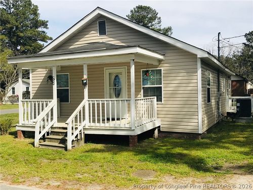 73 Delmar St, Lumberton, NC, 28358-3415 | Card Image