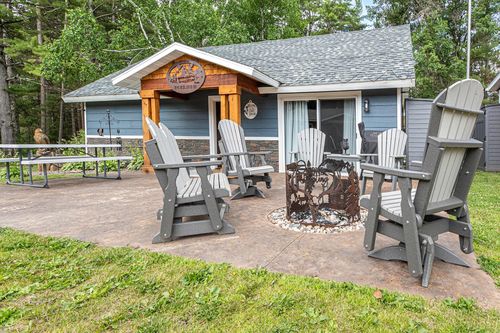 20-2005 Reel Em In Rd, Tomahawk, WI, 54487-5501 | Card Image