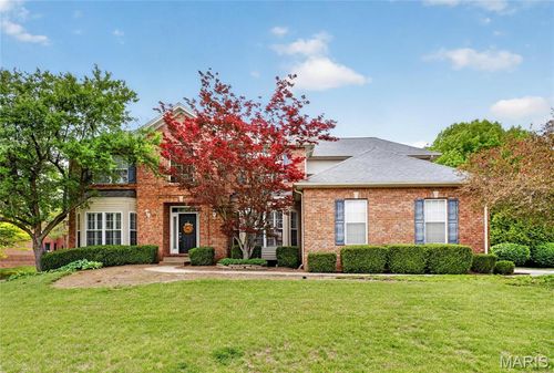 2917 Bridle Ln, Swansea, IL, 62226-5993 | Card Image