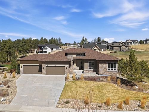 5685 Sunridge Dr, Parker, CO, 80134-6026 | Card Image