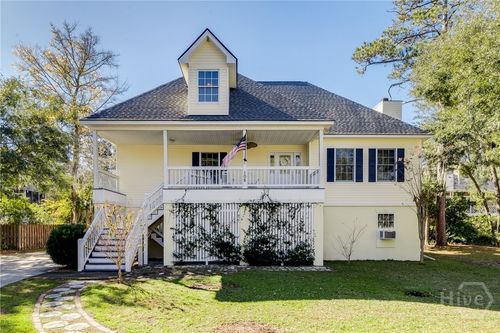 108 Brevard Ct, Savannah, GA, 31410-1740 | Card Image