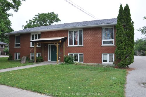 1-410 Mary St, Orillia, ON, L3V3G3 | Card Image
