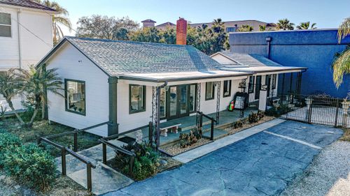 3 Sebastian Ave, St Augustine, FL, 32084 | Card Image