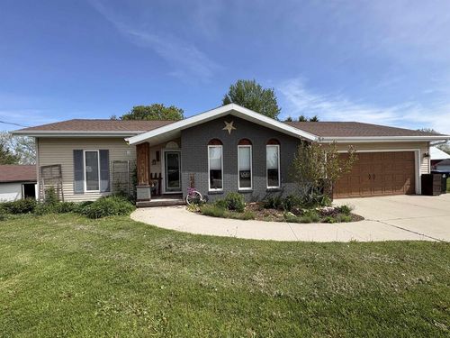 205 E Freeborn Street, CECIL, WI, 54111 | Card Image