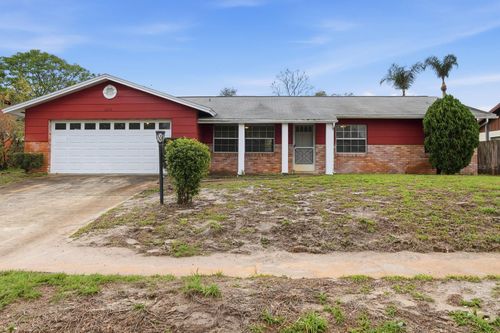 1317 N Shangri La Dr, Daytona Beach, FL, 32119-1517 | Card Image