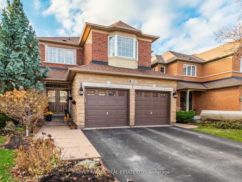 12 Barberry Cres, Richmond Hill, ON, L4E4S4 | Card Image