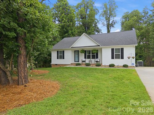 308 W Church St, China Grove, NC, 28023-2106 | Card Image