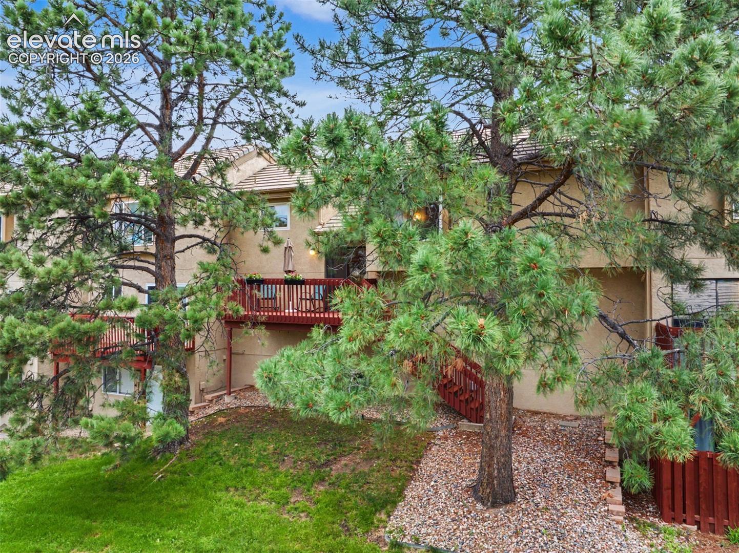 Residential in Colorado Springs 3