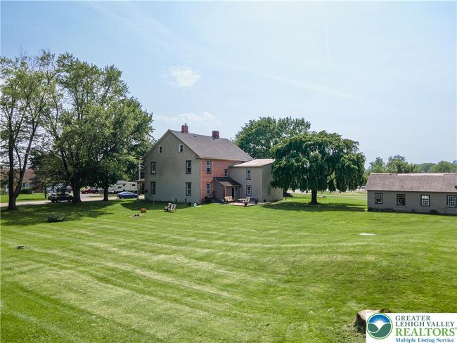 3150 Newburg Rd, House other with 5 bedrooms, 4 bathrooms and null parking in Nazareth PA | Image 63
