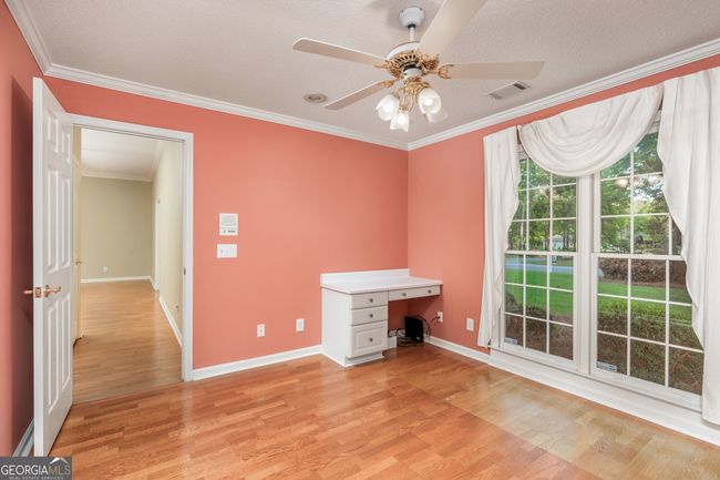 209 Stathams Way, House other with 4 bedrooms, 3 bathrooms and 2 parking in Warner Robins GA | Image 29