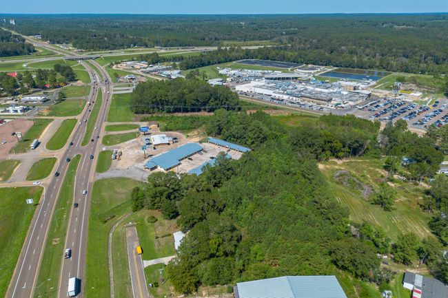 N Fir Ave - US49 Lots-8 | Image 8