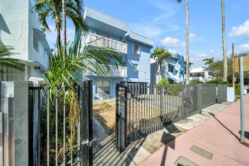 203-1530 Pennsylvania Ave, Miami Beach, FL, 33139-3629 | Card Image