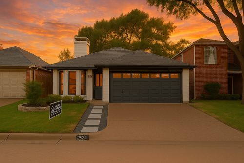 2524 Bear Haven Dr, Grapevine, TX, 76051-3880 | Card Image