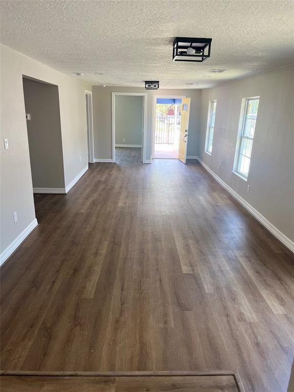Residential Lease in Houston 4