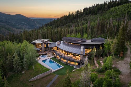217 White Pine Canyon Rd, Park City, UT, 84060-6514 | Card Image