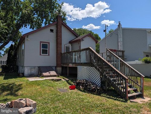 604 Harris Ave, CROYDON, PA, 19021-6833 | Card Image