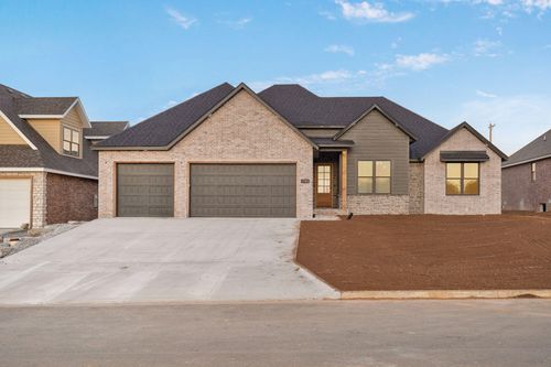1783 S Pinecone Path, Springfield, MO, 65809 | Card Image