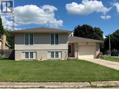 8 Regal Pl, Chatham, ON, N7M5P5 | Card Image